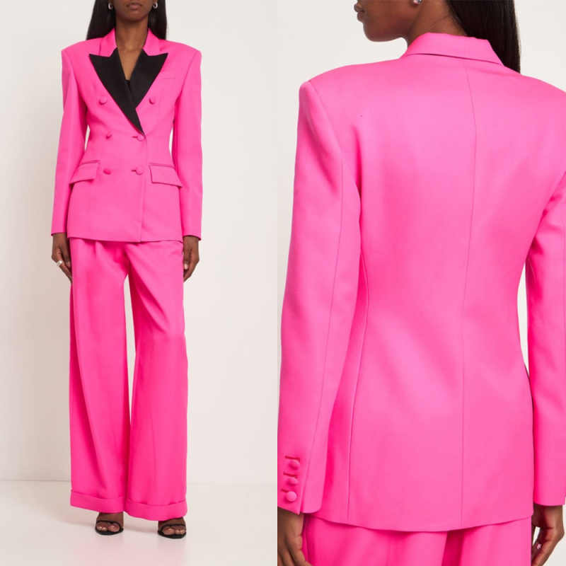 Customized Formal Women Workin - Women'S Formal Wear Plus Size ulasan dan harga