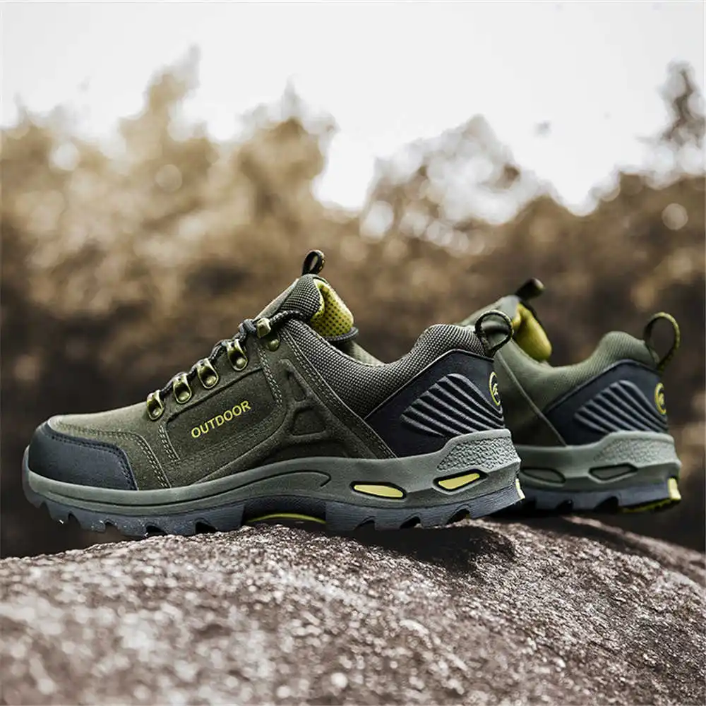 Non-slip Lace Up Hiking Tennis - Women'S Formal Wear Stores ulasan dan harga