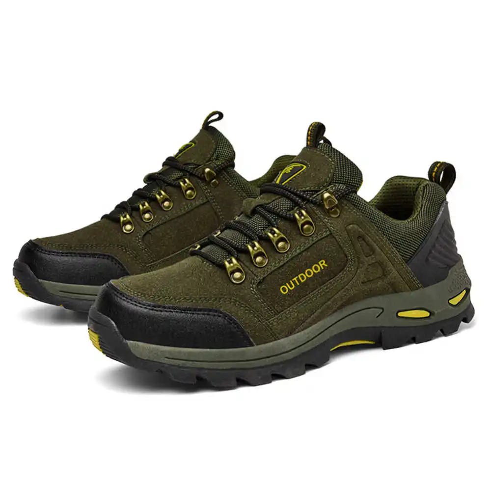 Non-slip Lace Up Hiking Tennis - Women'S Formal Wear Stores ulasan dan harga