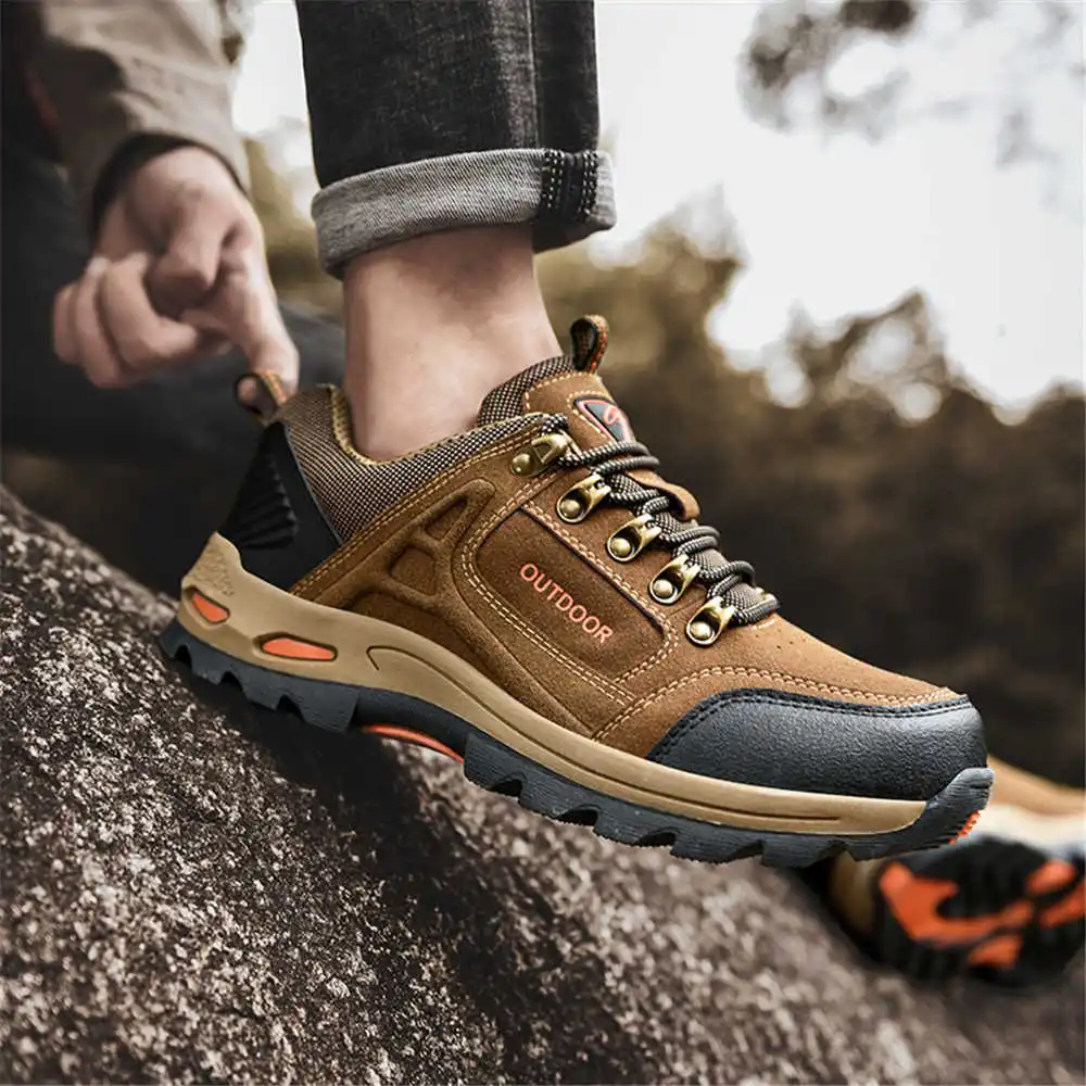 Non-slip Lace Up Hiking Tennis - Women'S Formal Wear Stores ulasan dan harga