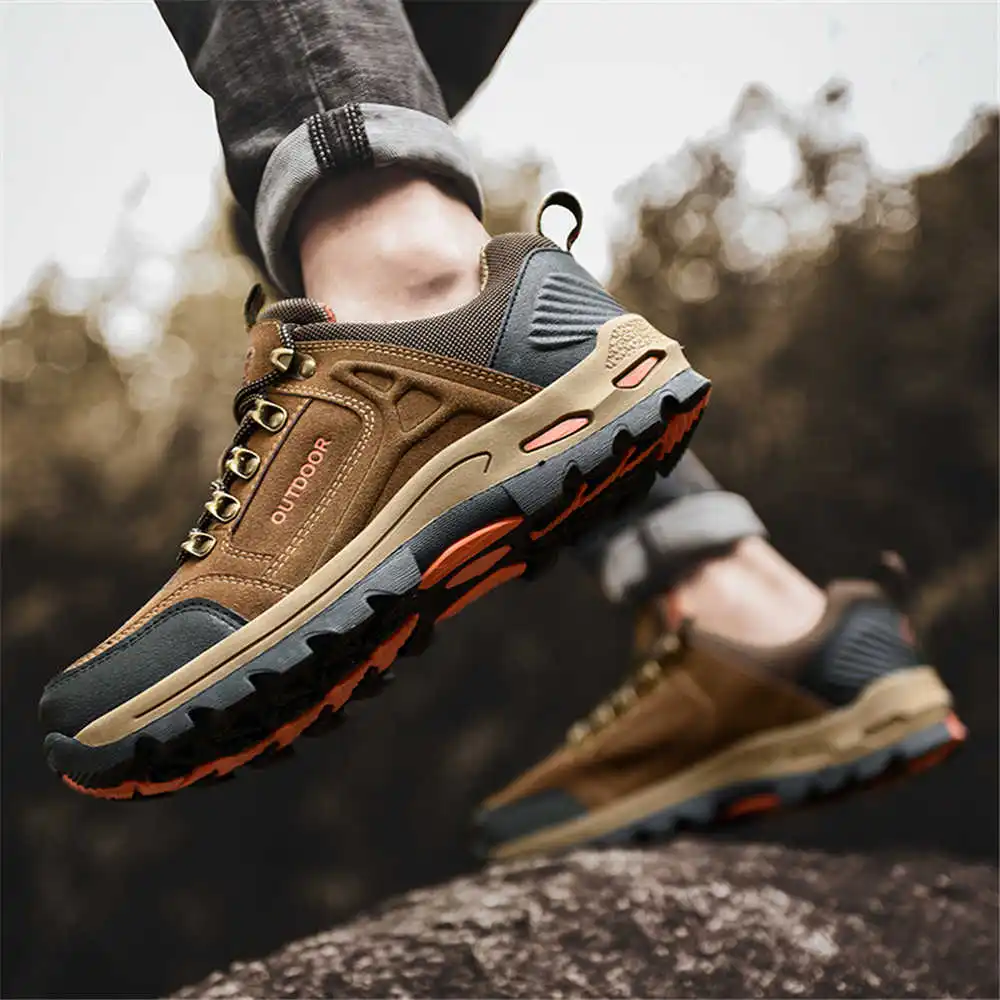Non-slip Lace Up Hiking Tennis - Women'S Formal Wear Stores ulasan dan harga