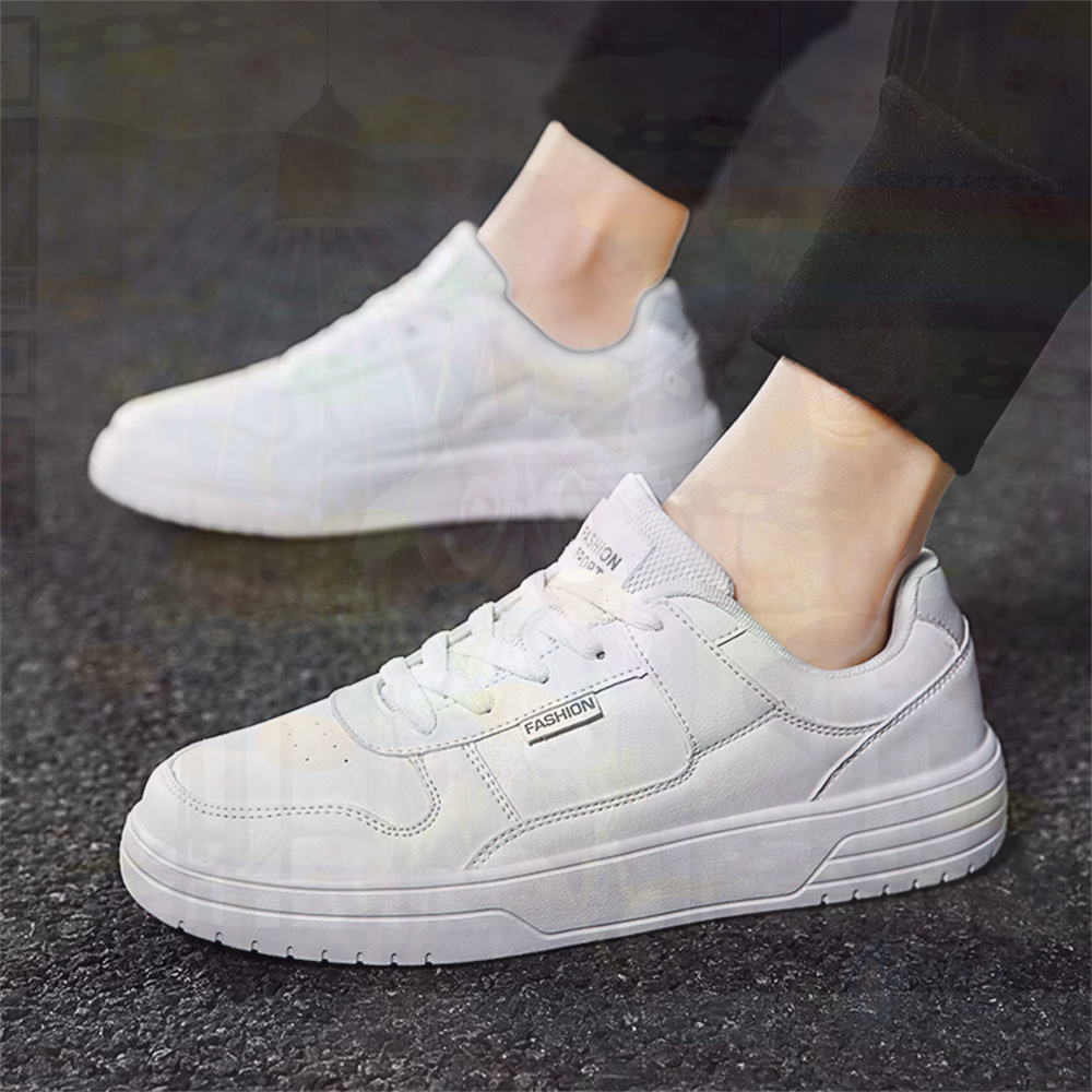 With Ties PU Leather Shoes 41  - Women Formal Wear Shop ulasan dan harga