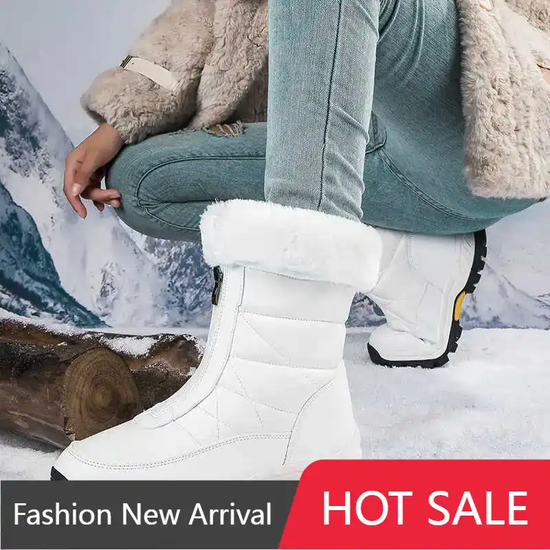 Women's Boot Sneakers Walking  - Women'S Formal Wear Stores ulasan dan harga