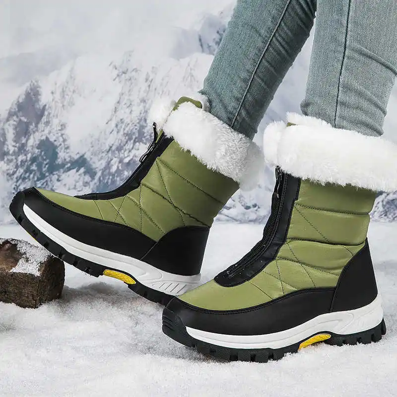 Women's Boot Sneakers Walking  - Women'S Formal Wear Stores ulasan dan harga