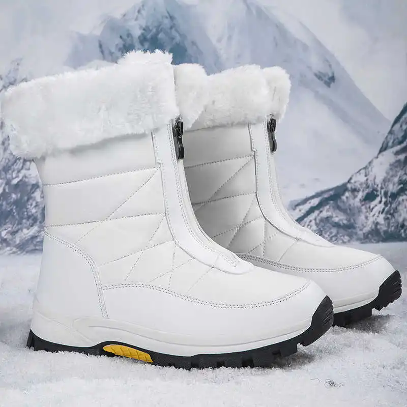 Women's Boot Sneakers Walking  - Women'S Formal Wear Stores ulasan dan harga