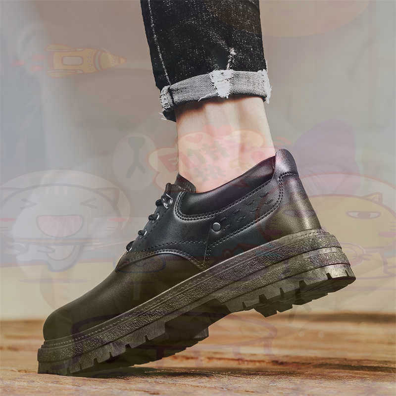 Dark Natural Leather Fashion T - Women'S Formal Wear Stores ulasan dan harga