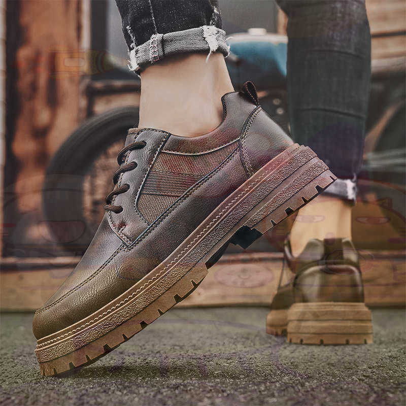 Dark Natural Leather Fashion T - Women'S Formal Wear Stores ulasan dan harga