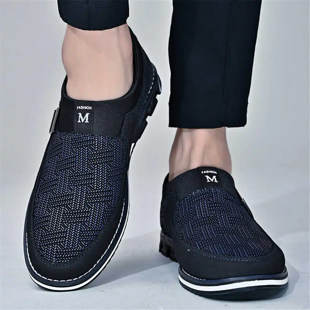 Dark Blue 44-45 Summer Shoes S - Women'S Formal Wear Stores ulasan dan harga