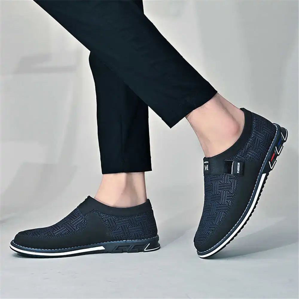 Dark Blue 44-45 Summer Shoes S - Women'S Formal Wear Stores ulasan dan harga