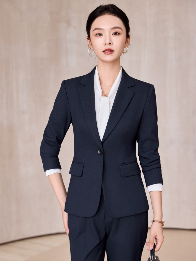 Women's Interview Suit Set, Hi - High End Women'S Formal Wear ulasan dan harga