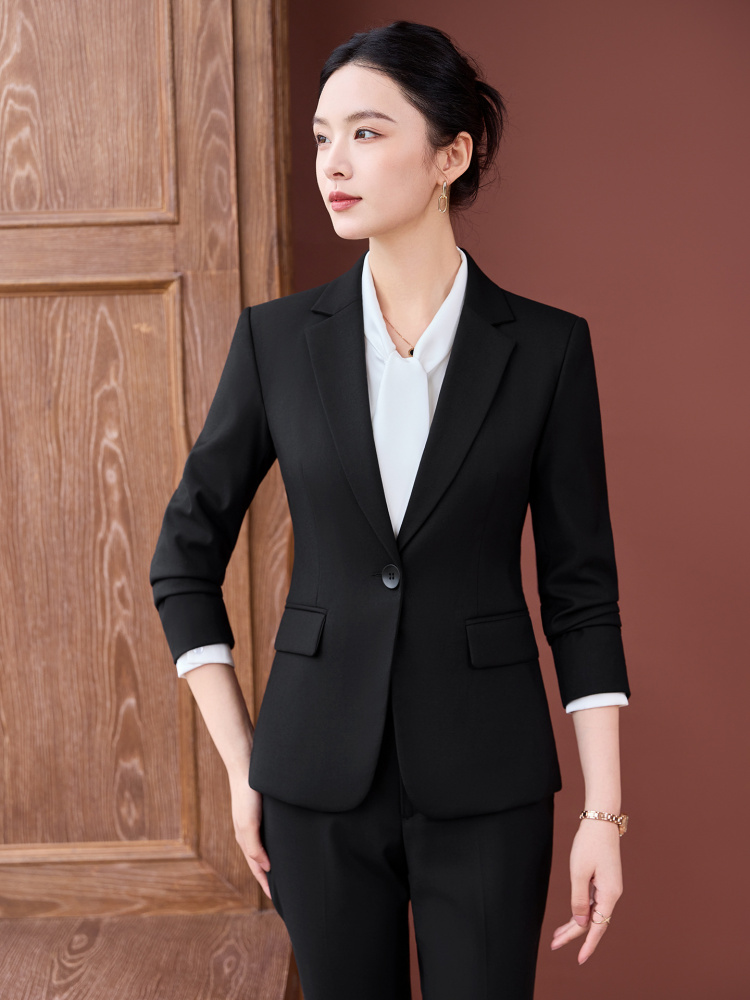 Women's Interview Suit Set, Hi - High End Women'S Formal Wear ulasan dan harga