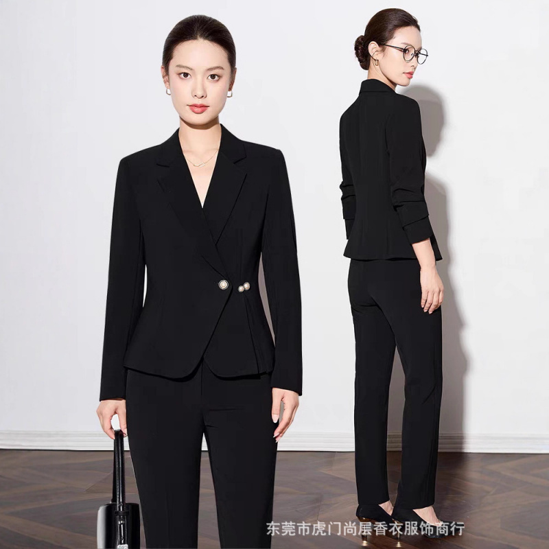 Professional attire suit for p - High End Women'S Formal Wear ulasan dan harga