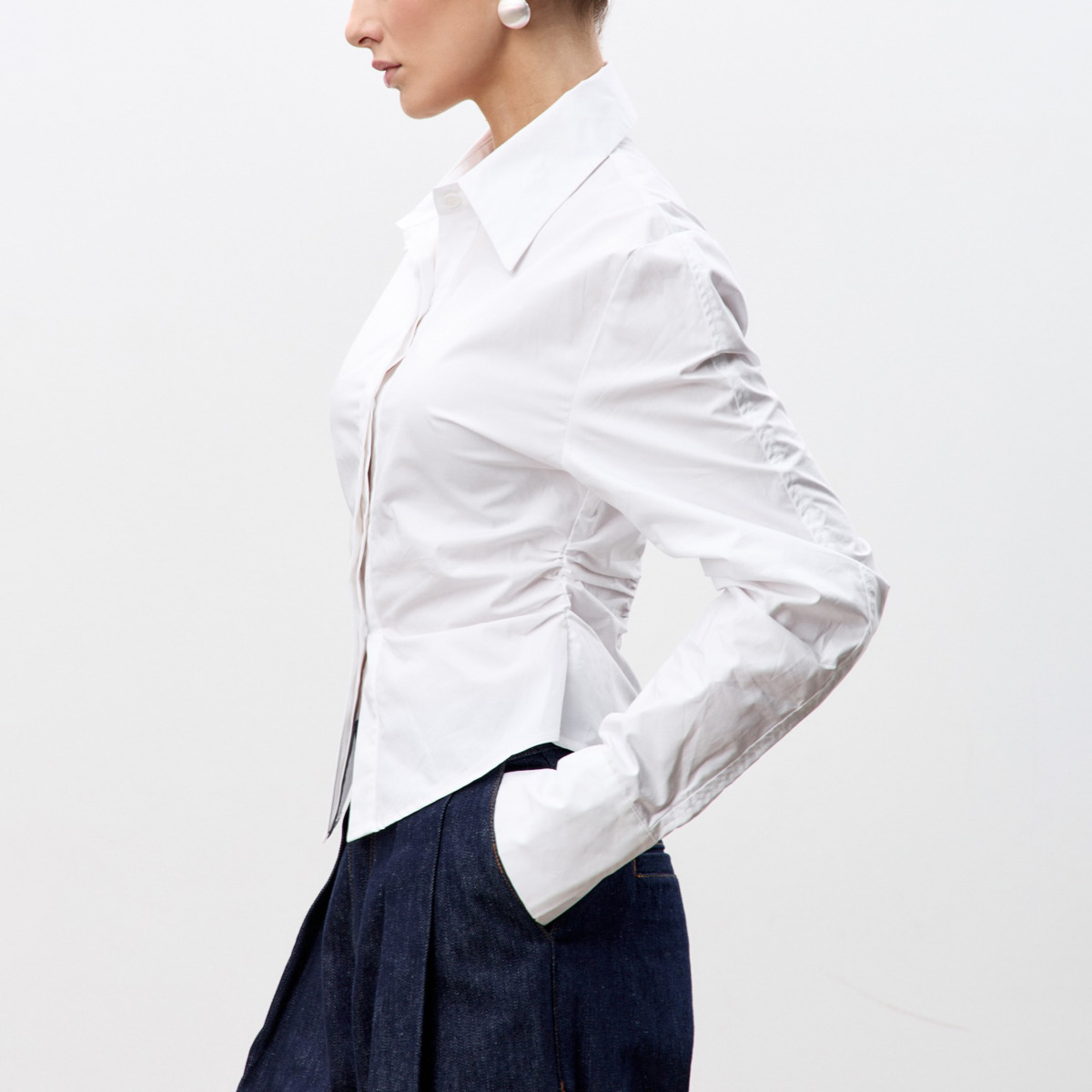 VTKW 2026 New Women Elegant Bl - Women Formal Wear With Blazer ulasan dan harga