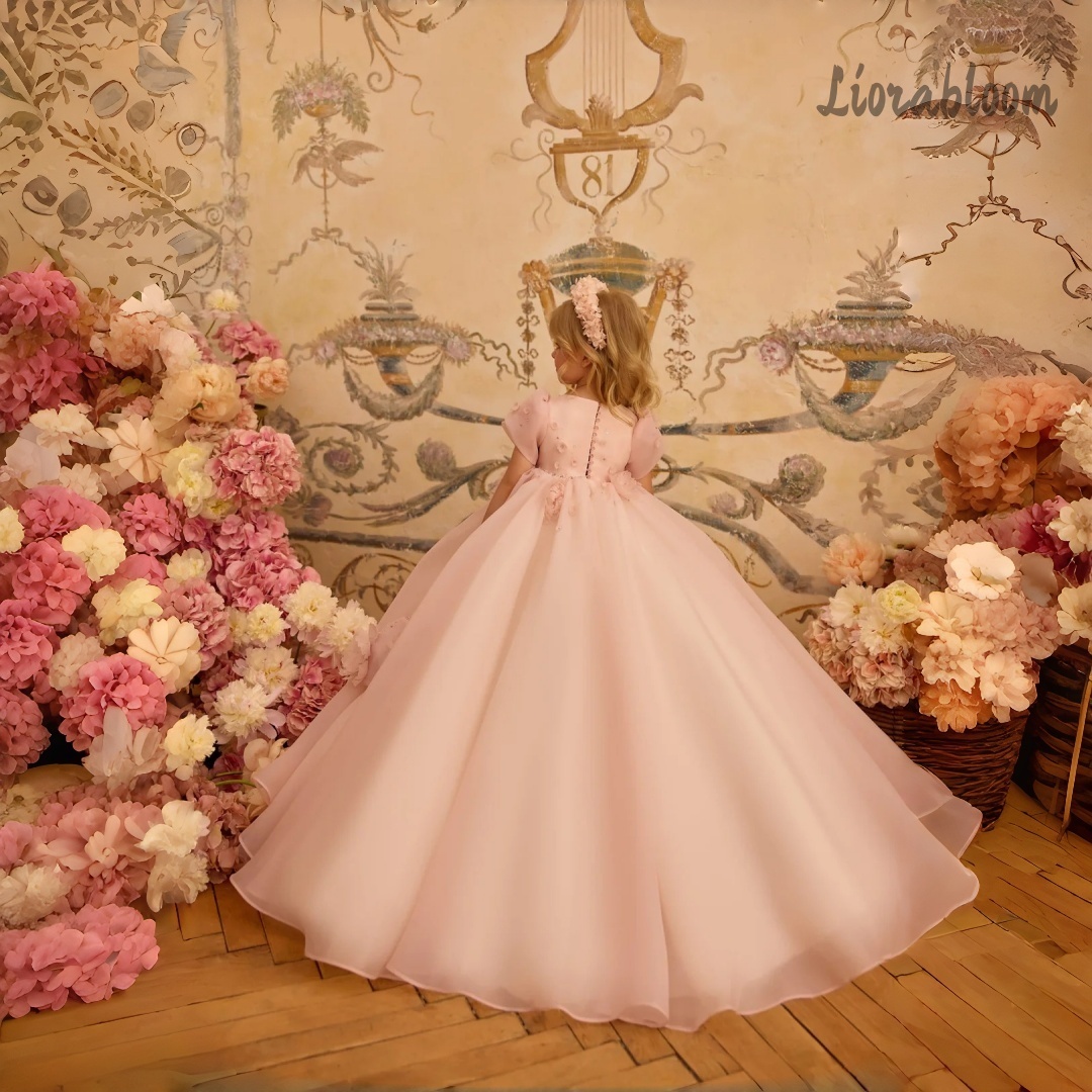 Customized Girls' Formal Wear  - Women Formal Wear For Party ulasan dan harga