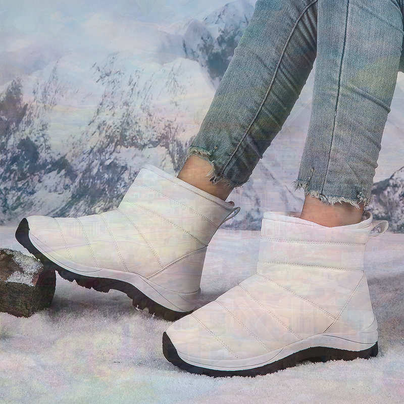 Nonslip Thermo Elderly Tennis  - Women'S Formal Wear Stores ulasan dan harga