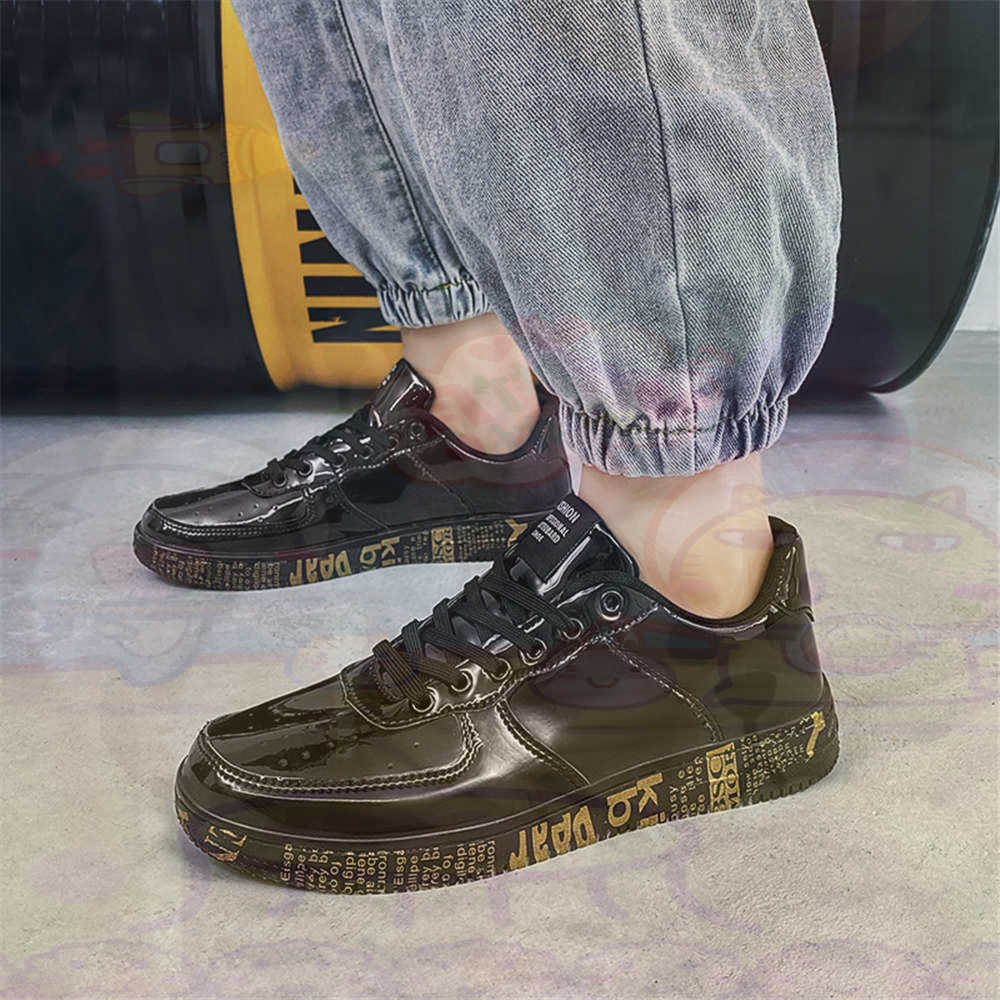 Round Foot Size 45 Sneakers Wh - Women'S Formal Wear Stores ulasan dan harga
