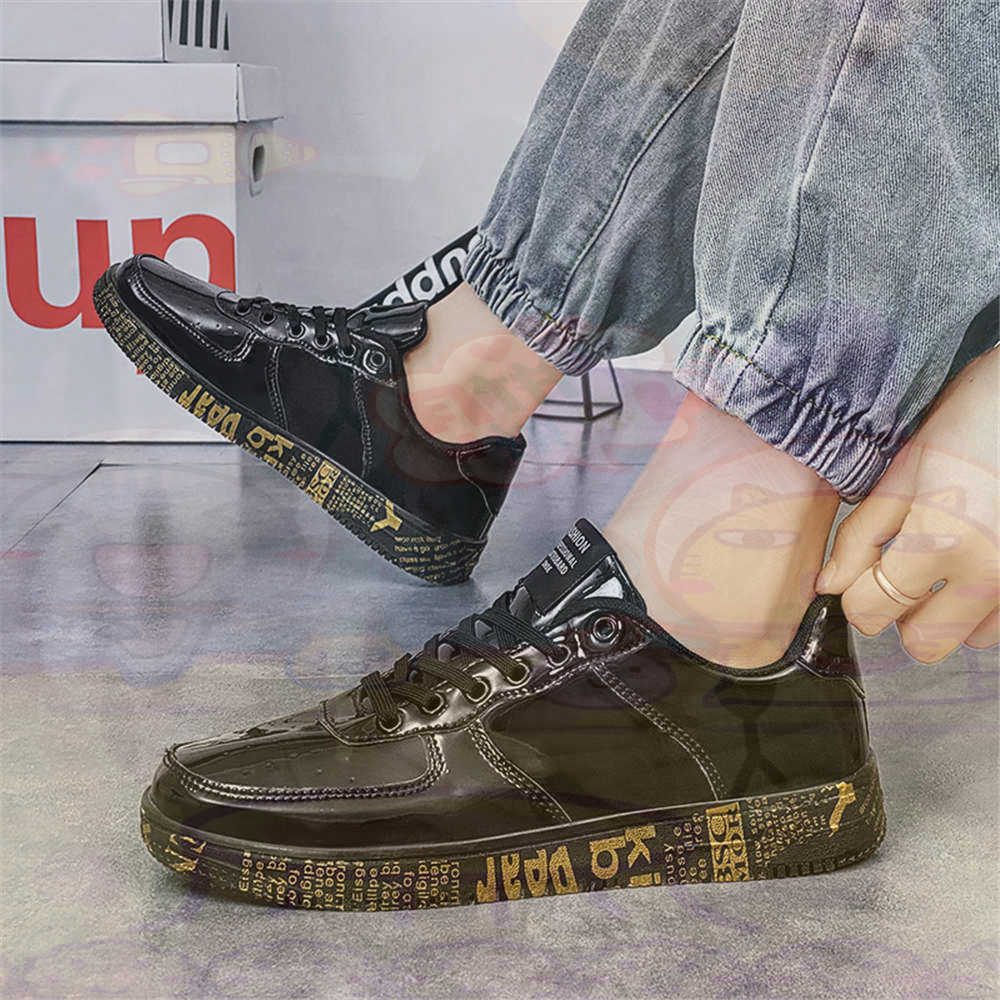 Round Foot Size 45 Sneakers Wh - Women'S Formal Wear Stores ulasan dan harga