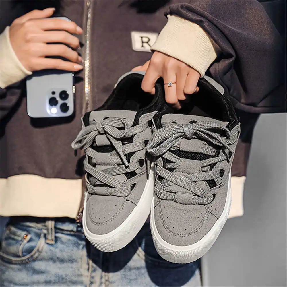 With Lacing Hiphop Women's Sch - Women Formal Wear Shop ulasan dan harga