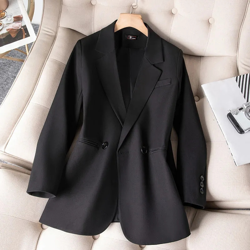 Ladies Formal Blazers 2023 New - Women Formal Wear Business ulasan dan harga