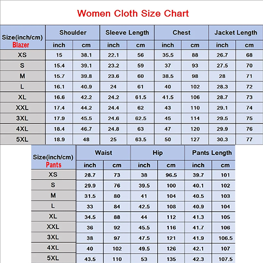 Navy Pinstripe Women's Suit Pr - Women Formal Wear Business ulasan dan harga